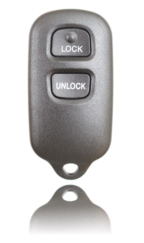 Image result for Toyota Tundra Key Fob Programming