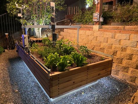 Rust Farmbot 的图像结果