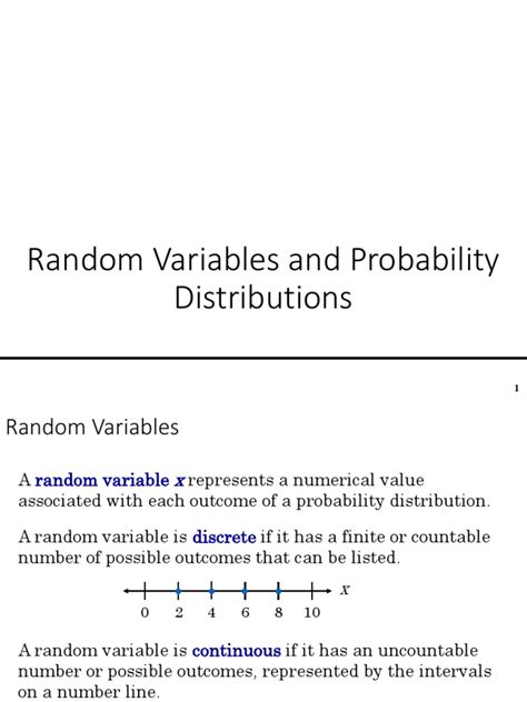 Image result for Random Variable Probability