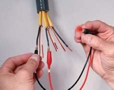 Image result for Continuity Testing Extech CT20