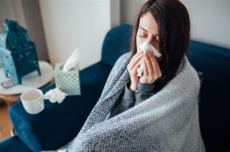 When is "the flu" really just a cold?
