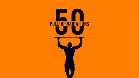 Image result for Pull-up Variations