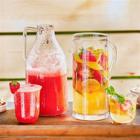 22 Batch Cocktails for an Easy Party