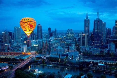Global Ballooning Australia (Melbourne) - 2022 What to Know Before You ...