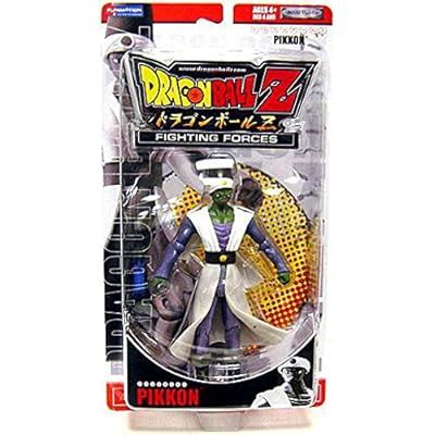 Dragonball Z Fighting Forces Action Figure Pikkon India | Ubuy