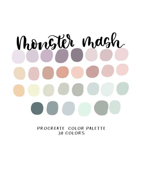 Image result for How to Match Color in Procreate
