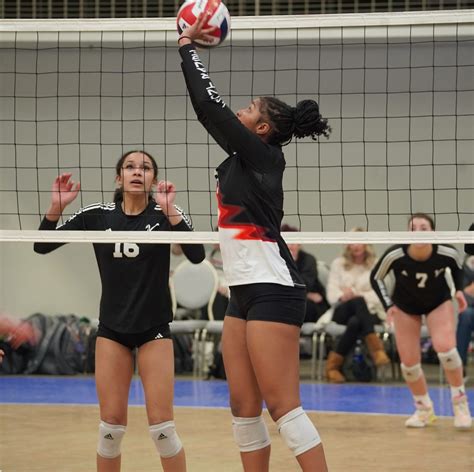 FRVC - Front Range Volleyball Club