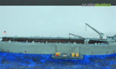 USN Floating Drydock ARD-2 Class, Corsair Armada CAP7003