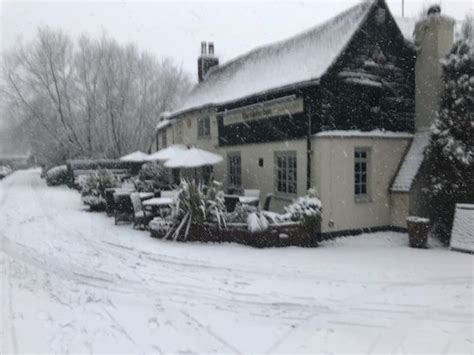 THE GLOBE INN, Leighton Buzzard - Menu, Prices & Restaurant Reviews ...