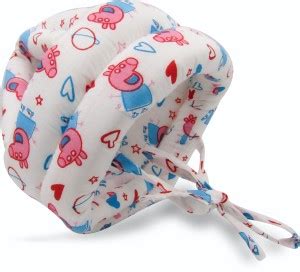 LOGIC PRO Safety Baby Helmet Price in India - Buy LOGIC PRO Safety Baby ...