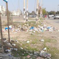 Municipal Corporation of Rohtak — Garbage collection