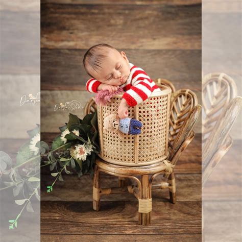 Crochet Toys – Madras Prop Store