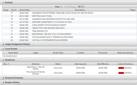 Access Free Pasco County Arrest Records Seamlessly