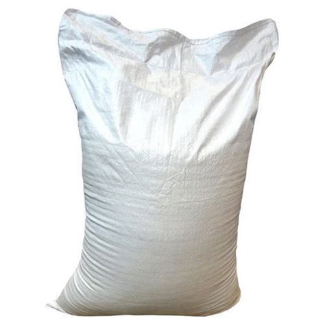 Plain Polypropylene Bag Manufacturer, Supplier from Greater Noida