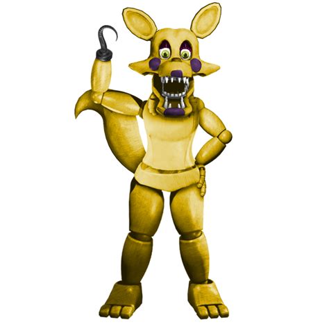 Image result for 8-Bit Spring Foxy