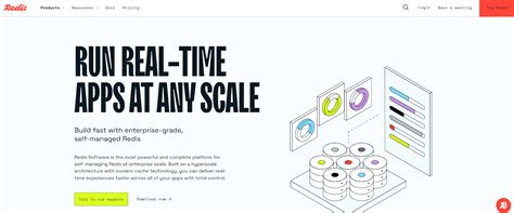 Python Redis Example 的图像结果