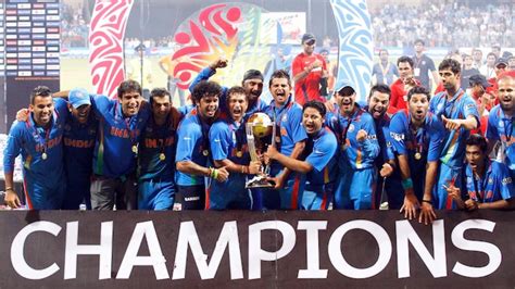 11 years of India's World Cup triumph: When MS Dhoni and Gautam Gambhir ...