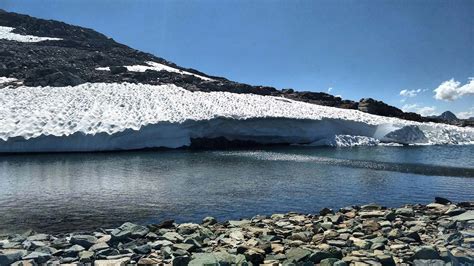 Virginia Lakes Resort Wallpaper