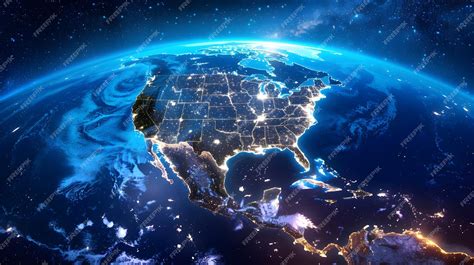 Satellite Globe Map 的图像结果