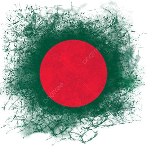 Bangladesh National Flag Hd
