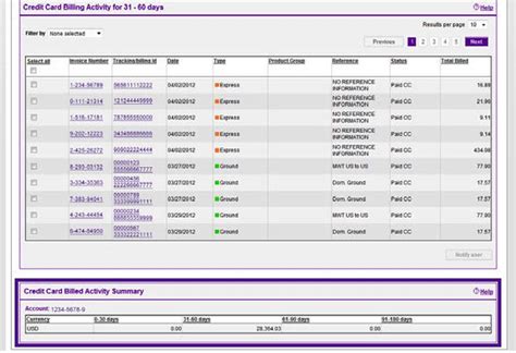Image result for FedEx Tracking Number Example
