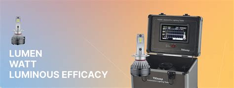 Image result for Testing Light