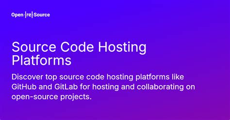 Image result for Source Code Hosting Facilities