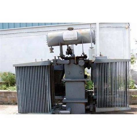 Electric Transformer - Current Transformer Manufacturer from Mumbai