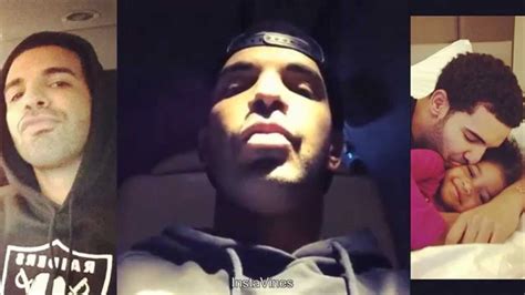 Drake Instagram Videos Compilation / Drake Vine Compilation - YouTube