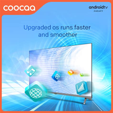 Coocaa Smart Televisions- Buy Latest Televisions Online at the Best Price