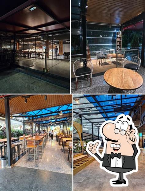 De Mandarin resto cafe, T.Begur - Restaurant menu, prices and reviews