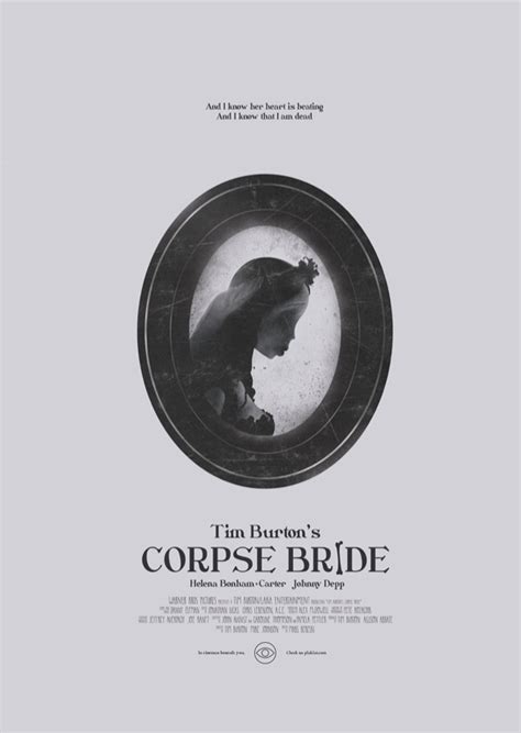 Image result for Nell Corpse Bride