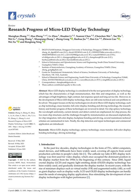 Image result for LED Display Technology