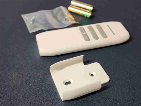 Image result for Inspired Shades Remote Control Programming