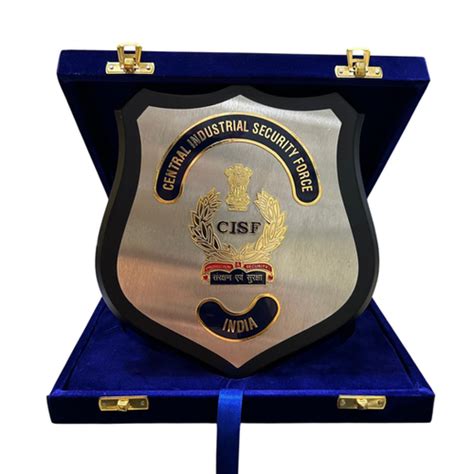 CISF Memento | Army Sales