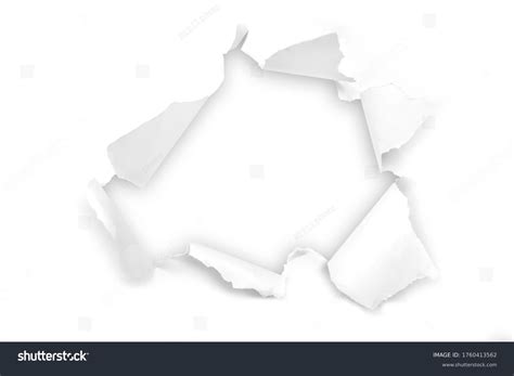 Paper through tear : résultats (5,1 mille) d’images libres de droits ...