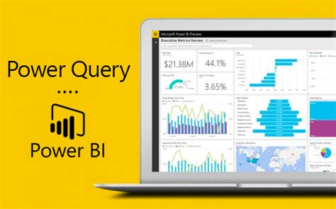 Image result for Power Query Editor Data Transformation Logo