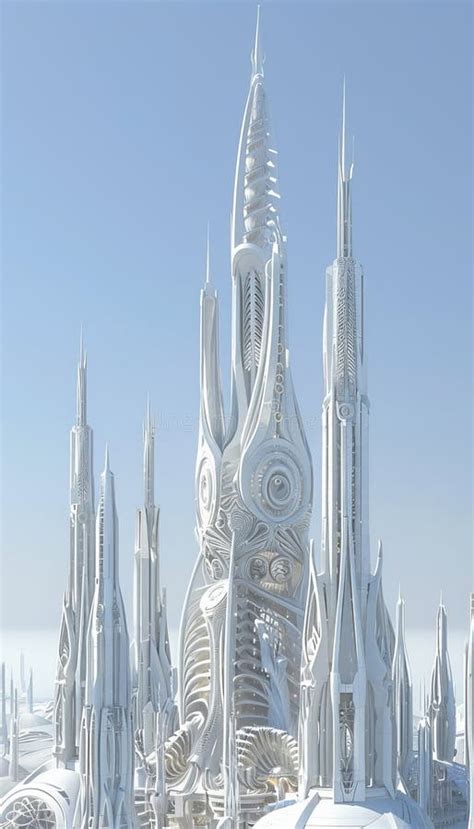 Futuristic City 的图像结果