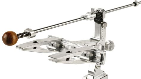 5 Different Types Of Knife Sharpeners With Images – Asian Recipe