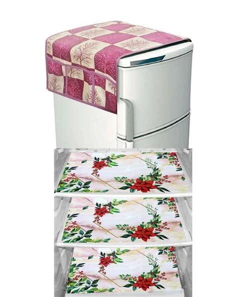 fcity.in - Stylish Fridge Mats / Stylish Fridge Mats