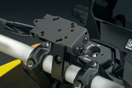 Suzuki V-Strom 800 DE Exterior Images Gallery | Krishna Suzuki