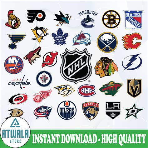 NHL Hockey 的图像结果