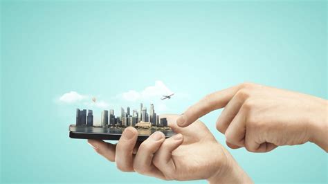 Five free Augmented Reality apps to super-charge your next trip | Condé ...