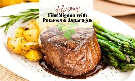 Image result for Filet mignon Recipes