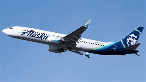 Alaska Airlines Flights Grounded Due To Major IT Outage - What's The ...