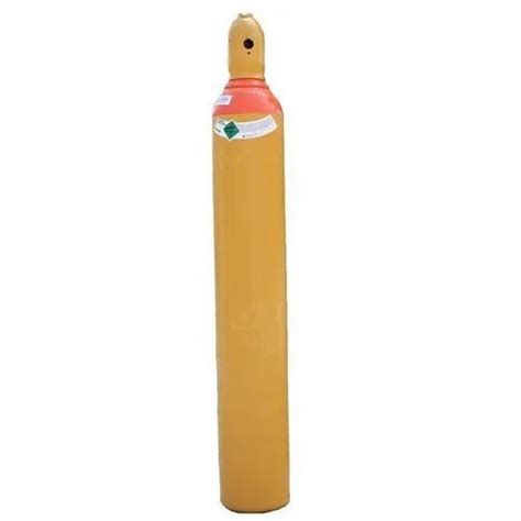 I-Butane Cylinder Manufacturer from Mumbai