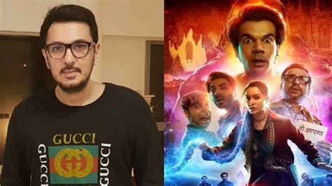 Stree 2 producer Dinesh Vijan feels ‘there is no takeover’ by South ...