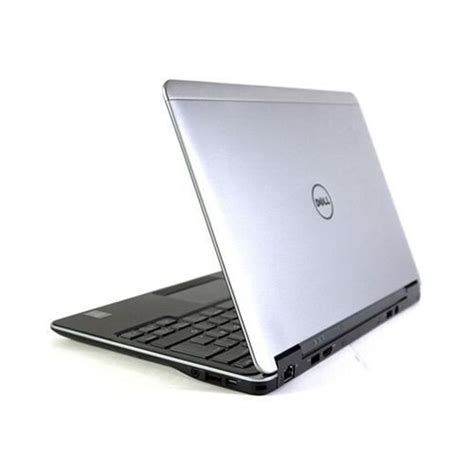 Dell Latitude 7240 (Core I5 4Th Gen/4 GB/128 GB SSD / Webcam/14.0 ...
