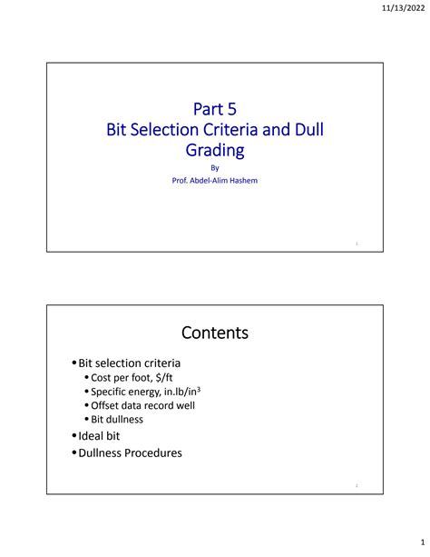 Image result for Bit Grading Cheet Sheet