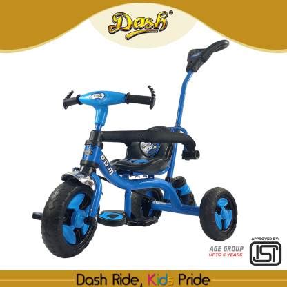 Dash Micro 2in1 cycle for kids, Tricycle, with Parental Handle, Sipper ...
